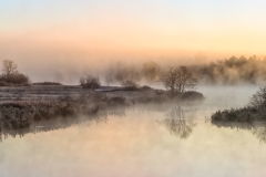 Henrik Hansen, Focus Silkeborg, Morning Reflexions