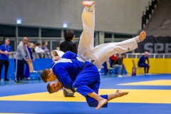 Judo kast